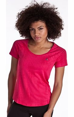 CLIMACOOL Training Studio Tee - Bright