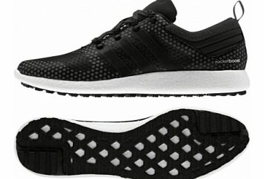 Adidas Climaheat Rocket Boost Mens Running Shoes