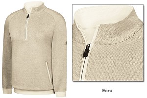 Adidas Climalite Half-Zip Sweater