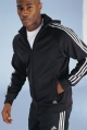 ADIDAS climawarm hooded jacket