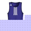 ADIDAS Clubline Box Top Vest (Blue/White)