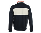 Adidas College Beckenbauer Navy/White Full Zip