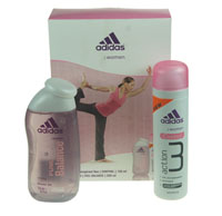 Adidas Control Deodorant 250ml Gift Set