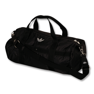 Adidas Core Teambag - Black