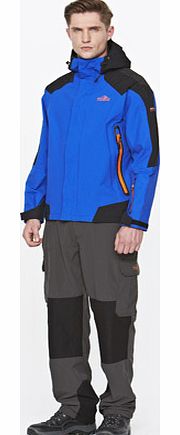 Craghoppers Bear Grylls Mountain Jacket