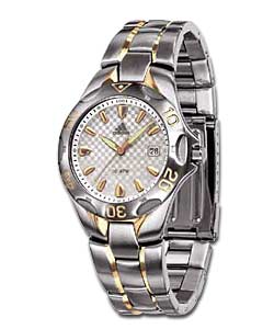 Adidas CS2800 Silver