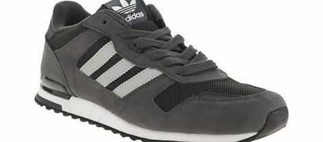 Adidas dark grey zx 700 boys youth 5702517760
