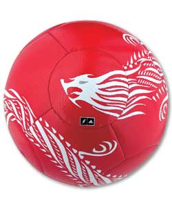 Adidas David Beckham Capitano Dragon Ball