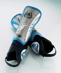 Adidas David Beckham Estavelo Top Shinpads