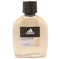 Adidas Deep Energy - 100ml Aftershave
