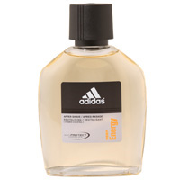 Adidas Deep Energy - 100ml Eau de Toilette Spray