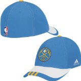 Adidas Denver Nuggets 2008 Draft Cap