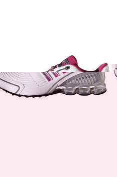 ADIDAS DLX08 RUNNING SHOES