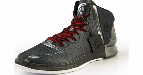 Adidas DRose 4 Basketball Boots