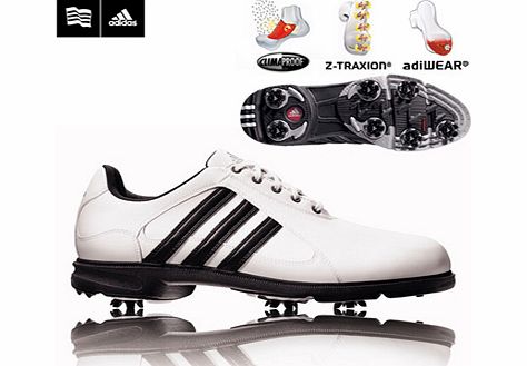 Adidas Drywear III Waterproof Golf Shoes