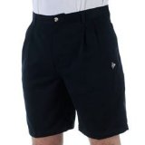 Dunlop Golf Shorts Dark Navy 30W