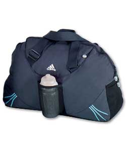 Adidas Dynamic Pulse Ladies Holdall