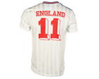 Adidas E12 England V-Neck T-Shirt