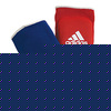 ADIDAS Elbow Guards `Padded Reversible`