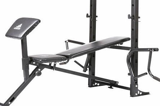 adidas Elite Station