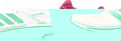 Energy Boost 2.0 ESM Ladies Running Shoes