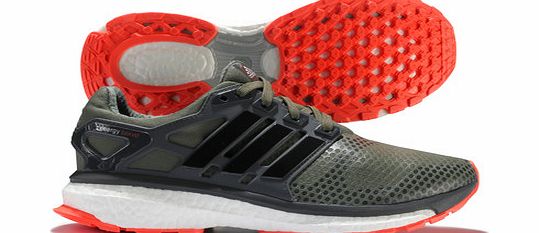 Adidas Energy Boost 2 All-Terrain Running Shoes Base