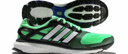 Adidas Energy Boost 2 ESM M Running Shoes Flash