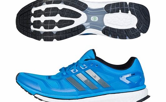 Adidas Energy Boost 2 M Blue Trainers F32250