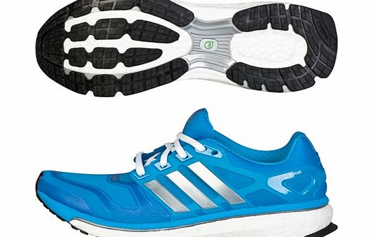 Adidas Energy Boost 2 W Blue D66256
