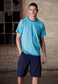 Adidas Essentials Mens Crew Neck T-Shirt