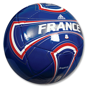 Euro 2008 France Ball