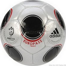 Adidas Euro 2008 Replique Ball