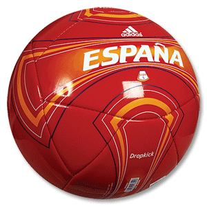 Adidas Euro 2008 Spain Ball
