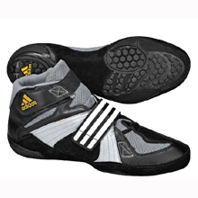 Adidas Extero II Wrestling Boot 09