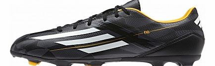 Adidas F10 FG Mens Football Boots