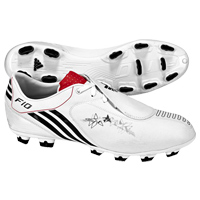 Adidas F10 i TRX Firm Ground Football Boots -