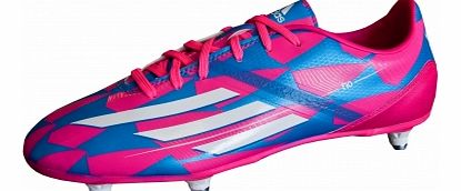 Adidas F10 SG Junior Football Boots