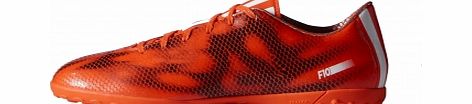 Adidas F10 TF FG Mens Astroturf Boot