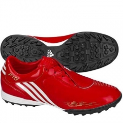 Adidas F10 TRX Astro Turf Football Boots ADI3635