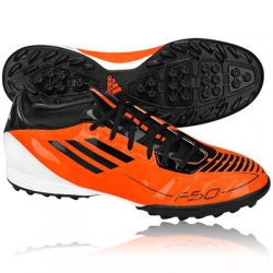 Adidas F10 TRX Astro Turf Football Boots ADI3956