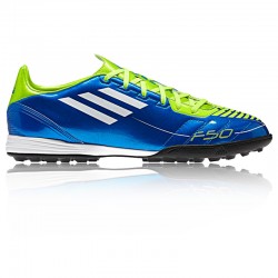 Adidas F10 TRX Astro Turf Football Boots ADI4330
