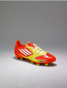 Adidas F10 TRX FG Mens Football Boots