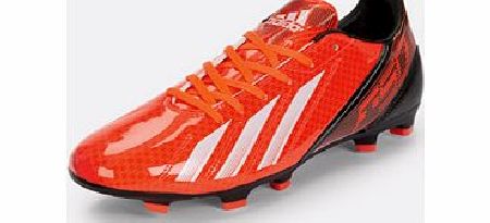 Adidas F10 TRX Firm Ground Mens Football Boots
