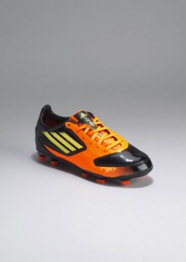Adidas F10 TRX Football Boots