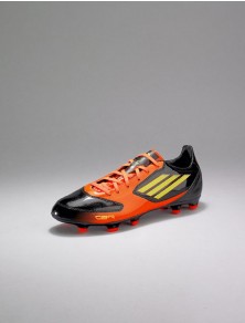 Adidas F10 TRX Mens Football Boots
