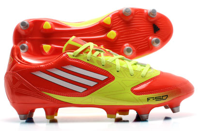 Adidas F10 TRX SG Football Boots High