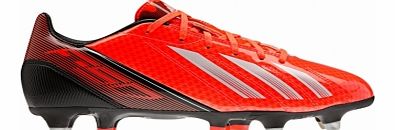 Adidas F10 TRX SG Mens Football Boots