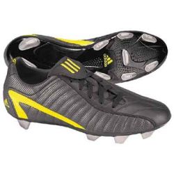 Adidas F10 TRX Soft Ground Football Boot