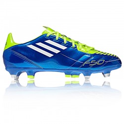 Adidas F10 TRX Soft Ground Football Boots ADI4328