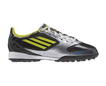 Adidas F10 TRX TF Junior Football Boots